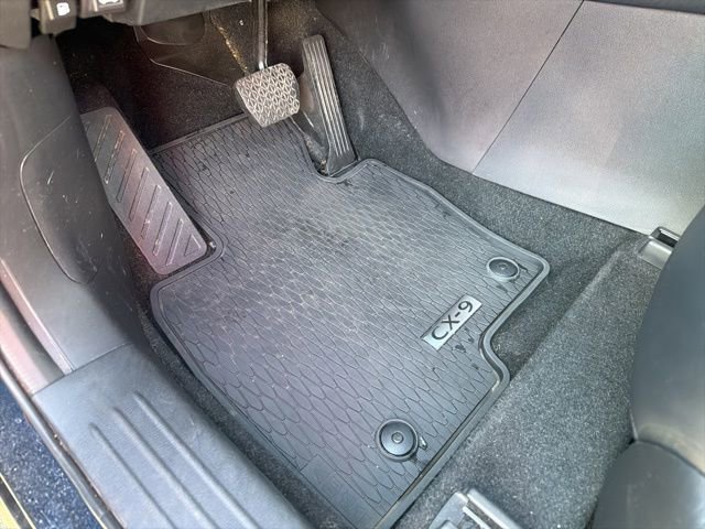 Used 2022 MAZDA CX-9 Grand Touring image 14