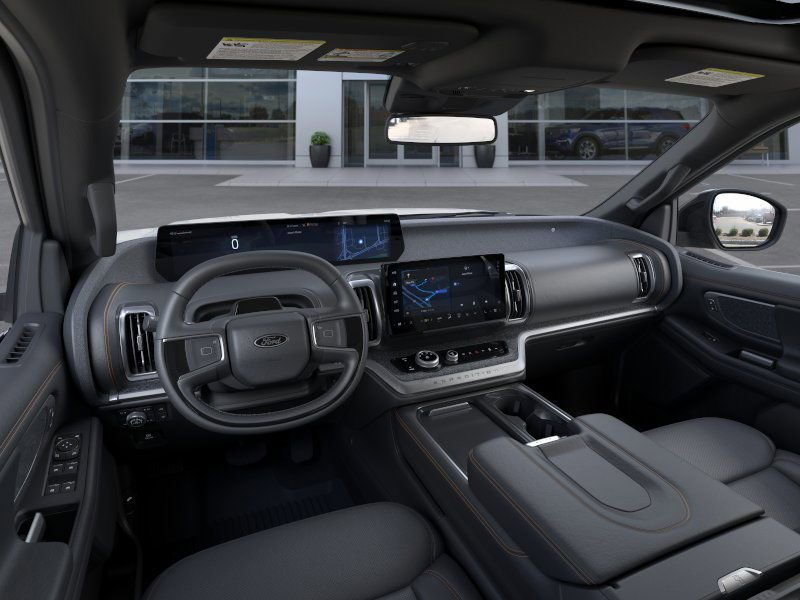 New 2025 Ford Expedition Tremor image 9