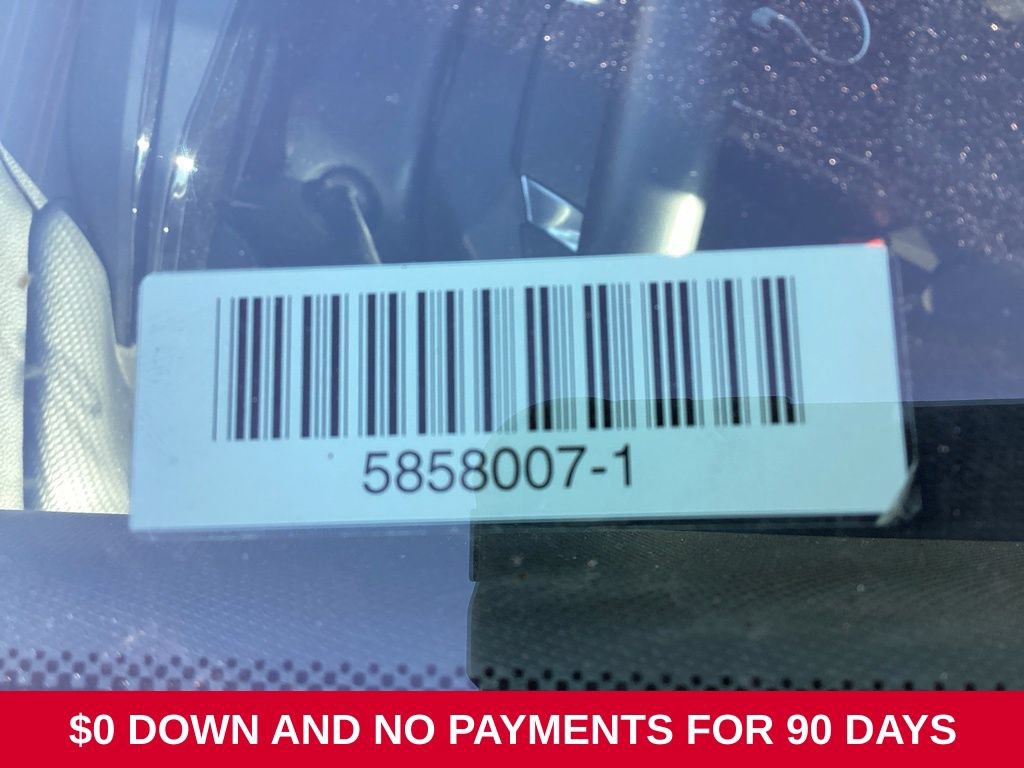 Used 2025 Chevrolet Equinox LT FWD image 12