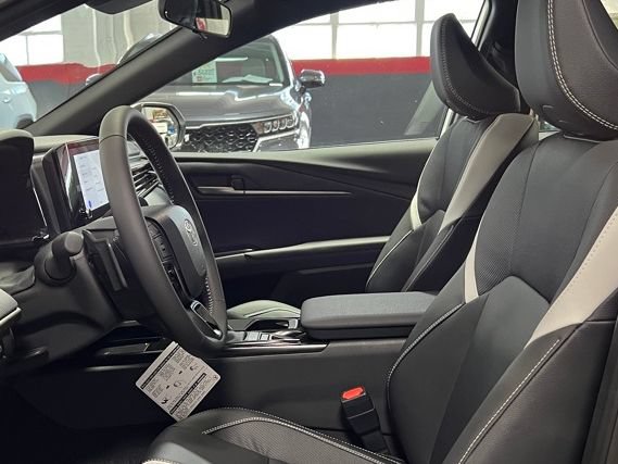 New 2026 Toyota Camry SE FWD image 10