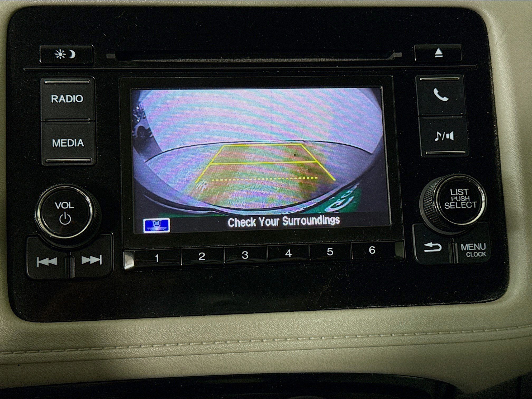 Used 2021 Honda HR-V LX image 19