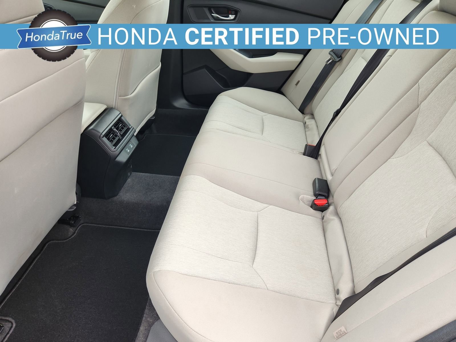 Used 2025 Honda Accord SE image 35