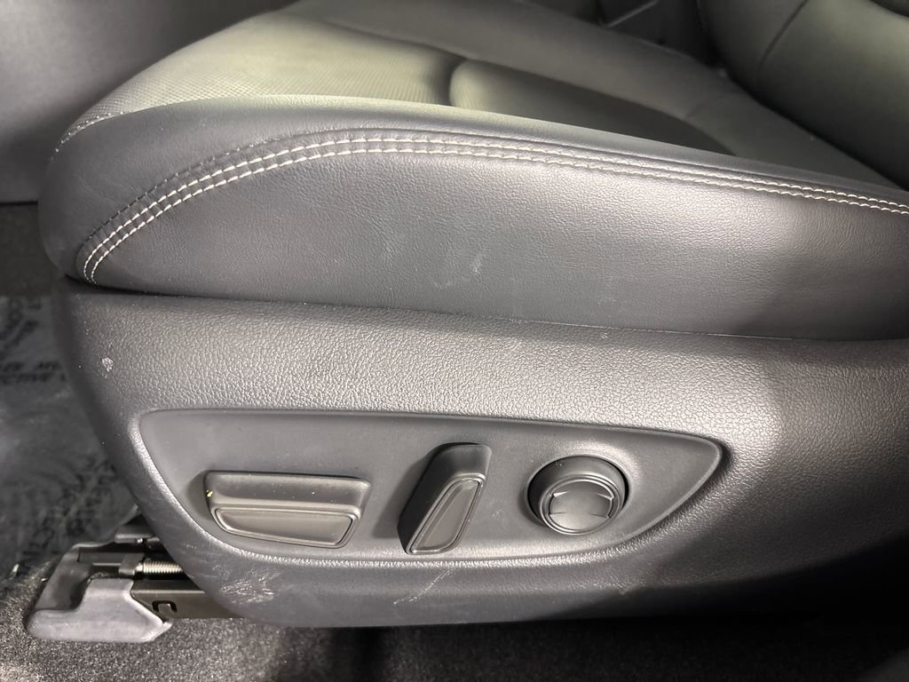 Certified 2025 Toyota RAV4 Limited w/ Weather Package image 9