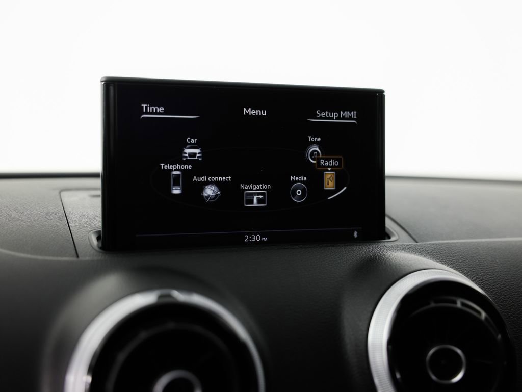 Used 2016 Audi S3 Prestige w/ Prestige Package image 25