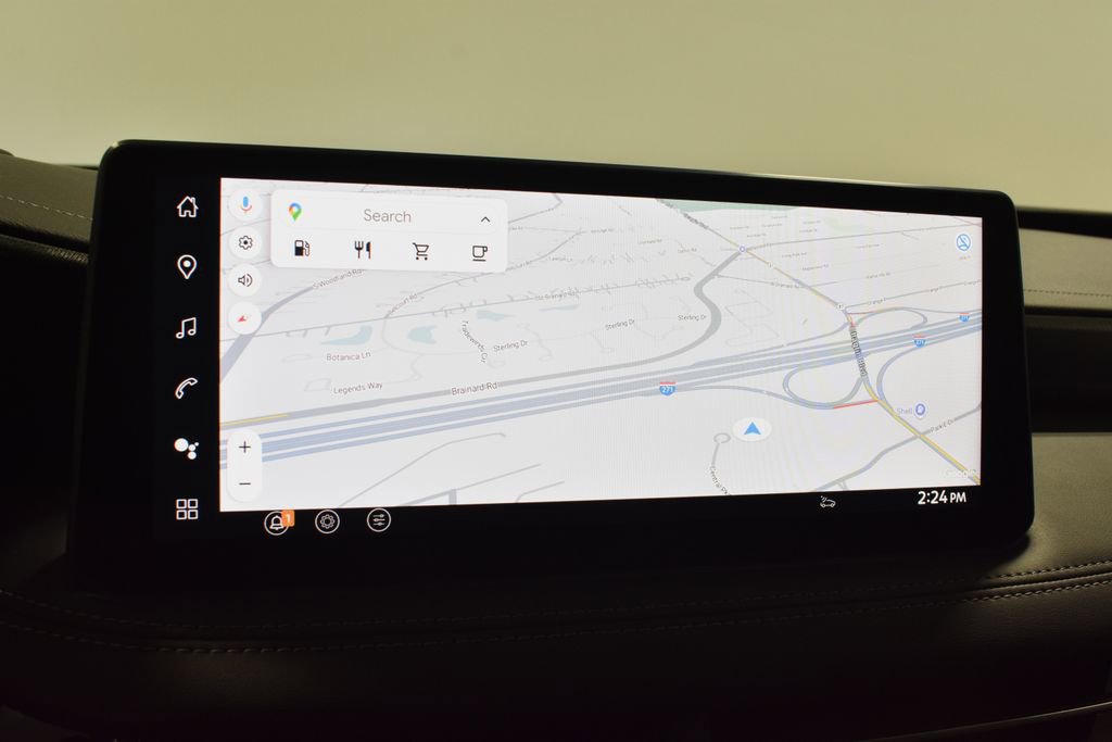 New 2026 INFINITI QX60 Luxe w/ Family Package image 23