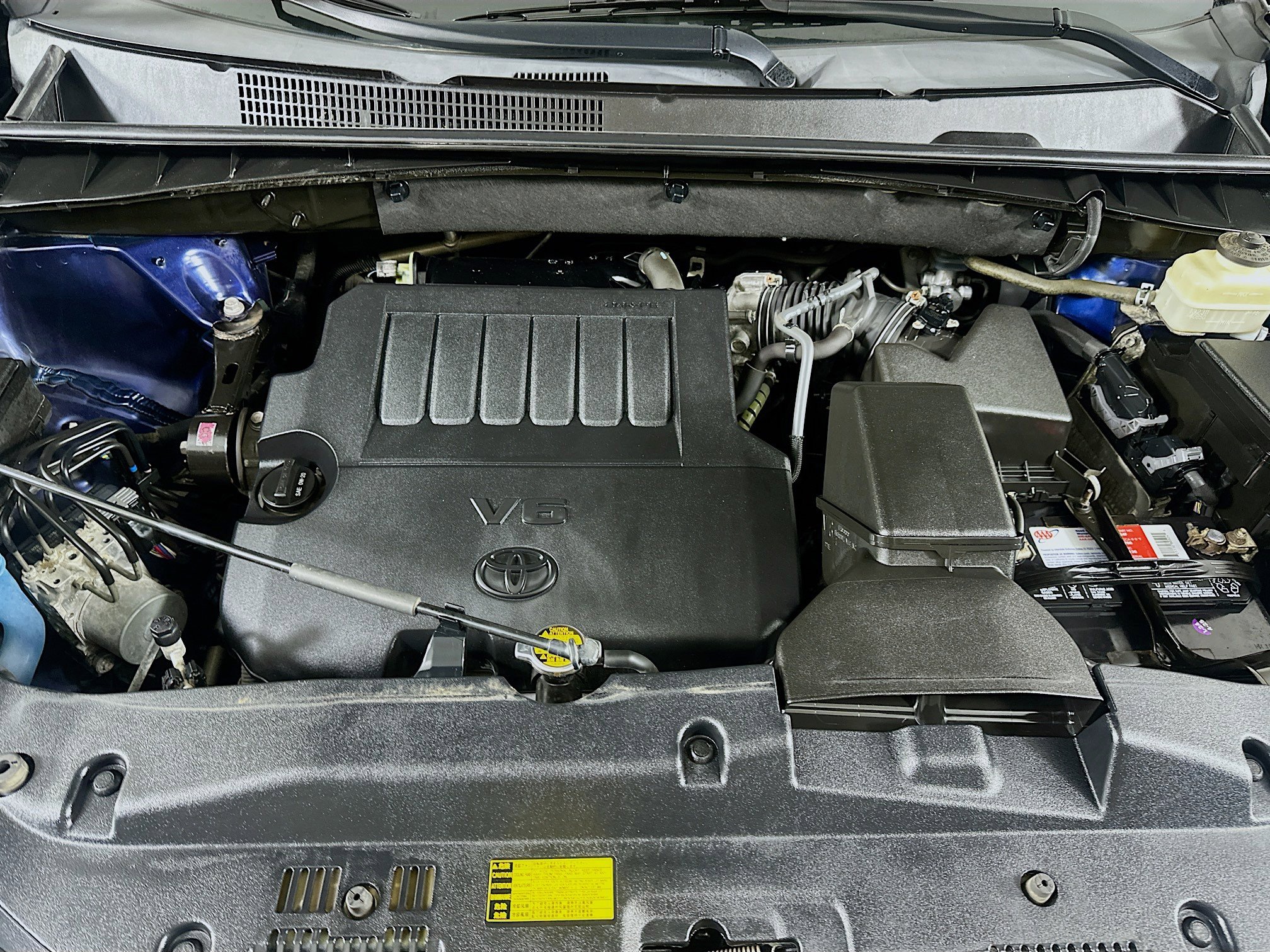 Used 2015 Toyota Highlander Limited Platinum image 36