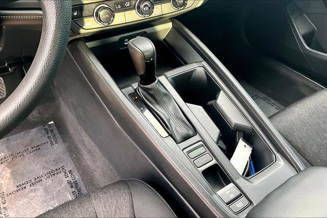 Used 2023 Honda Accord EX image 11