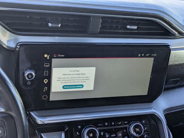 Certified 2024 GMC Sierra 1500 Denali AWD/4WD image 21