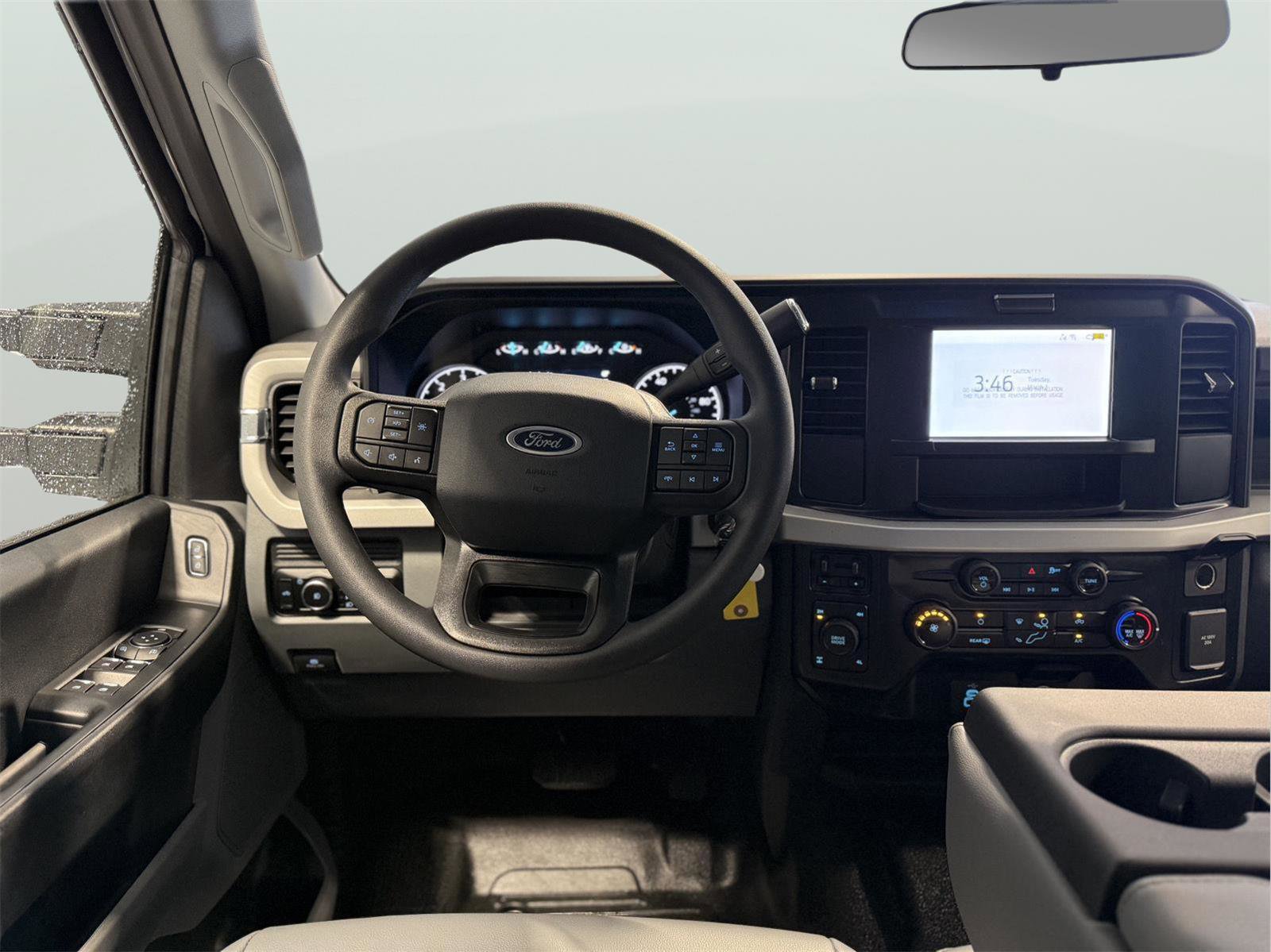 New 2026 Ford F350 XL w/ XL Chrome Package image 77