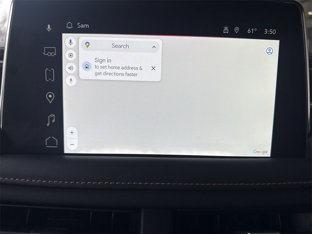 Certified 2023 GMC Yukon XL AT4 image 14