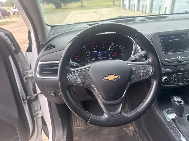 Used 2020 Chevrolet Equinox LT AWD/4WD image 13