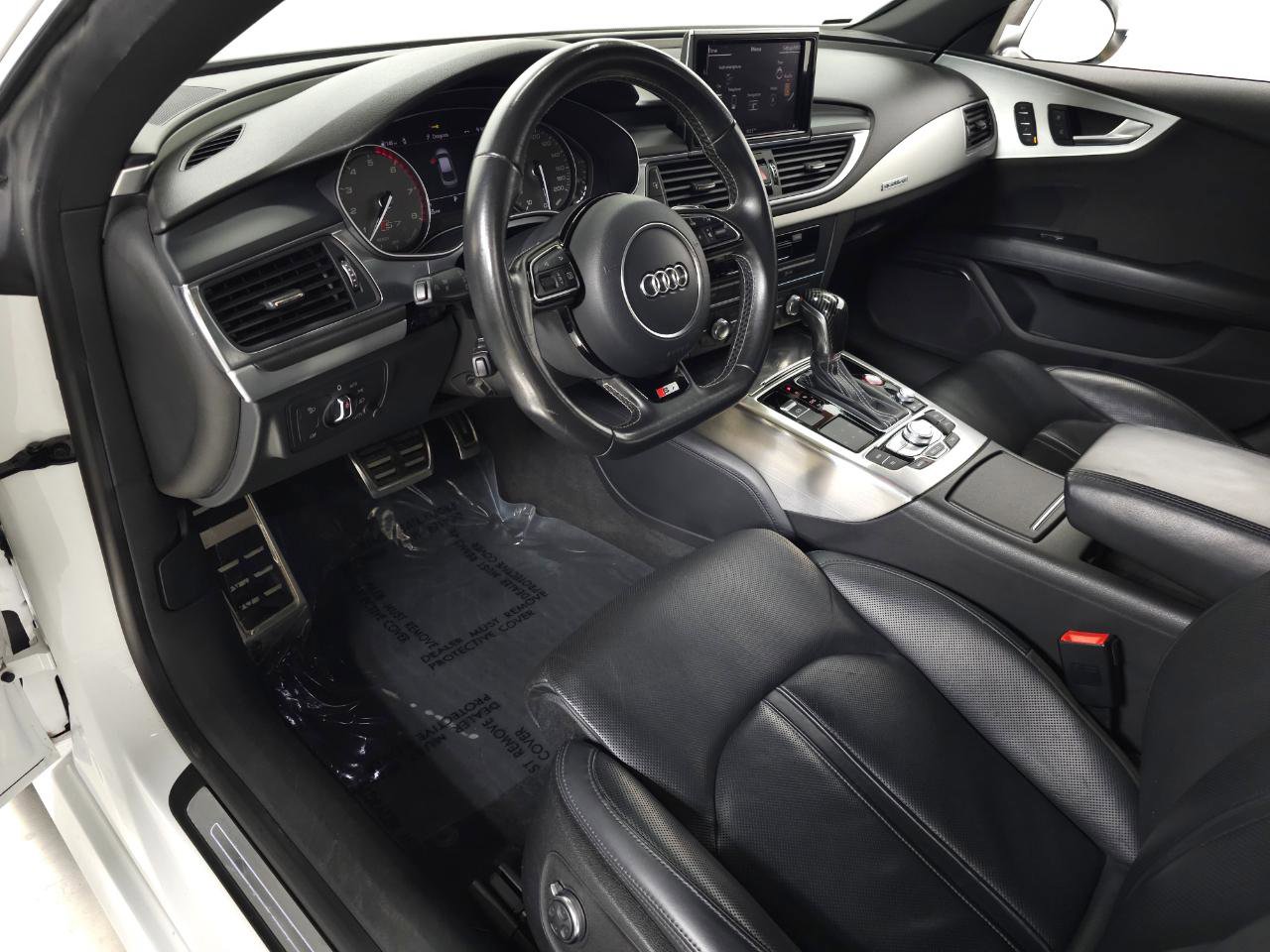 Used 2017 Audi S7 Premium Plus AWD/4WD image 11