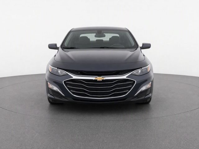 Used 2025 Chevrolet Malibu LT FWD image 5