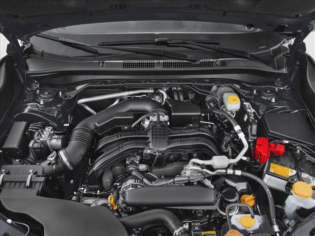 Used 2026 Subaru Forester Premium image 8