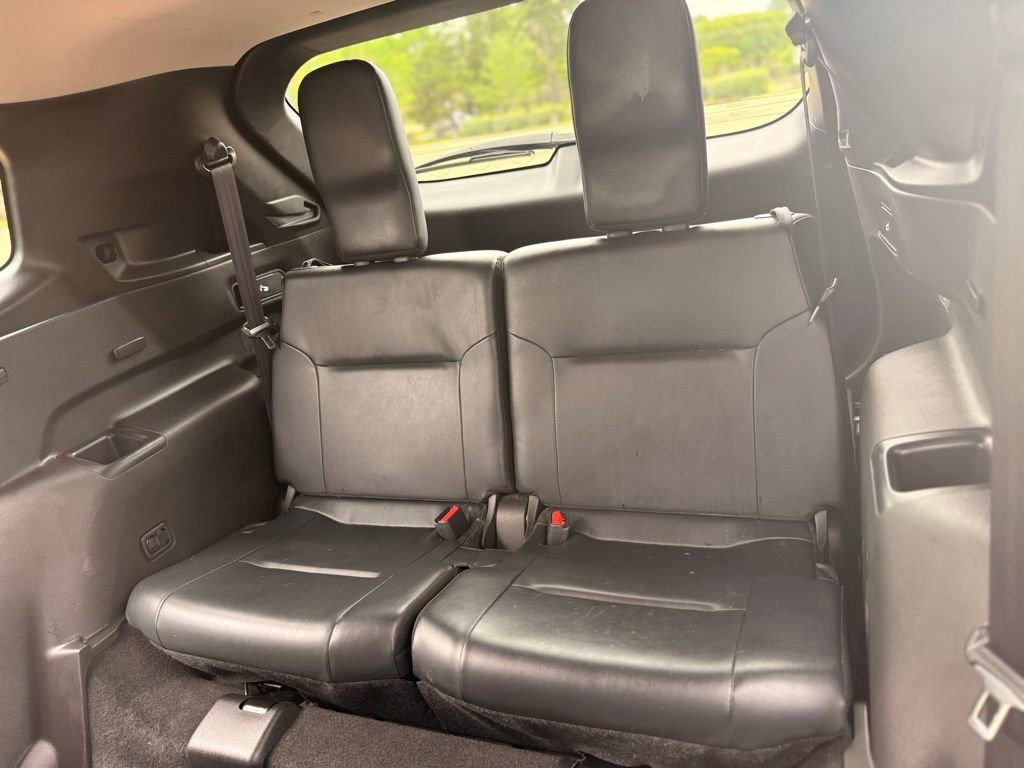 Used 2024 Mitsubishi Outlander SE image 16