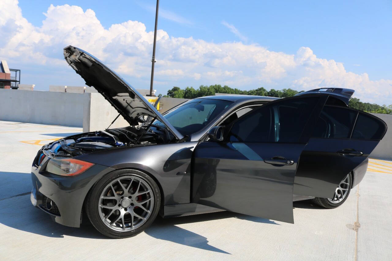 Used 2007 BMW 328i Sedan RWD image 62
