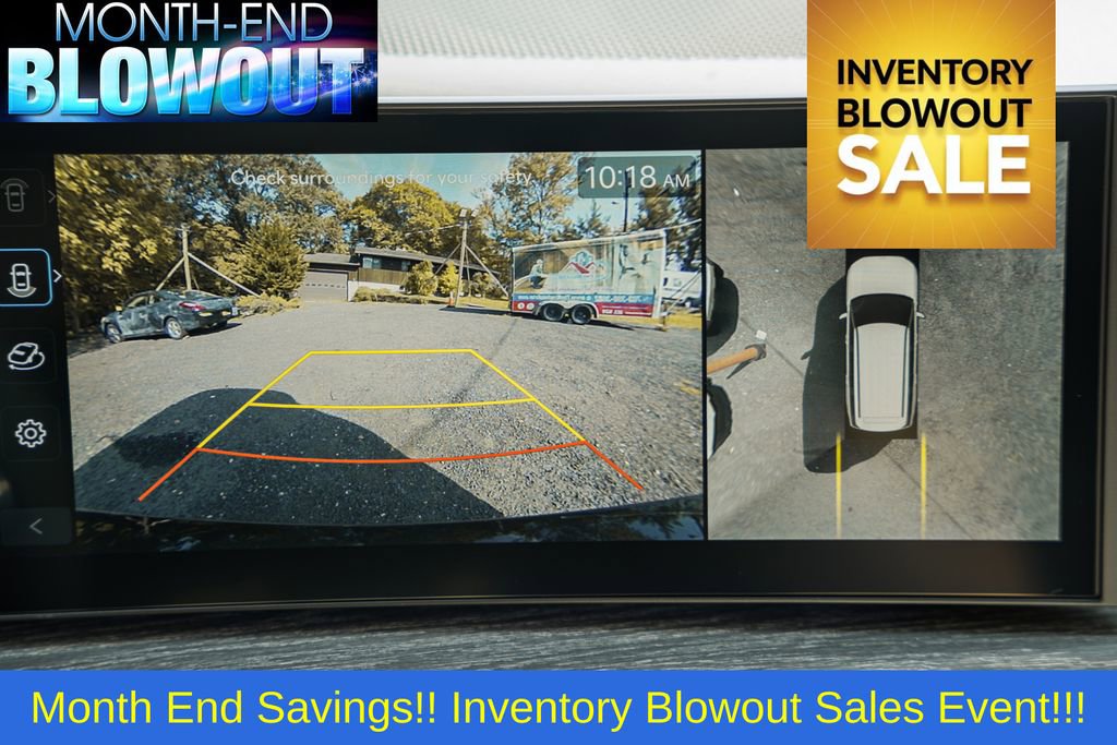 New 2026 Hyundai Santa Fe Calligraphy image 39