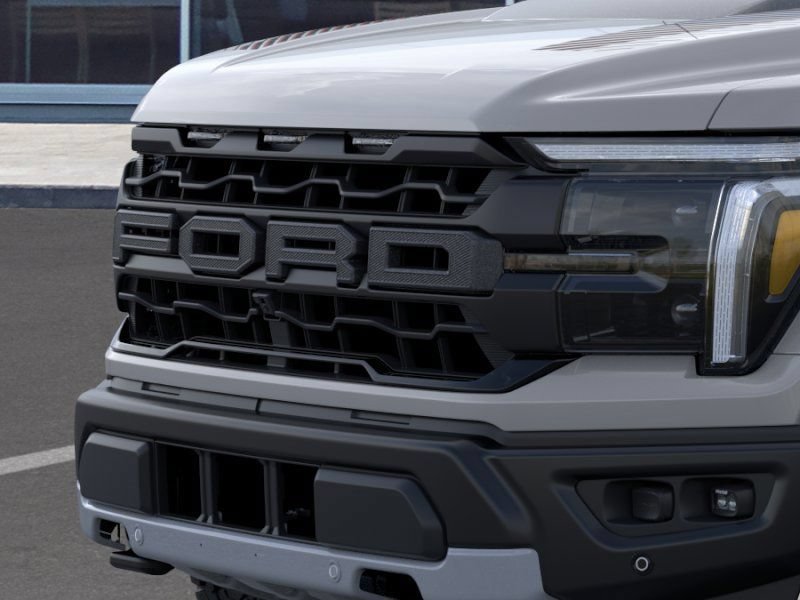New 2026 Ford F150 Raptor AWD/4WD image 17
