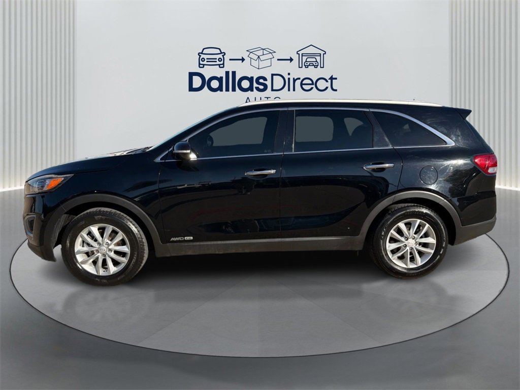 Used 2017 Kia Sorento LX image 8