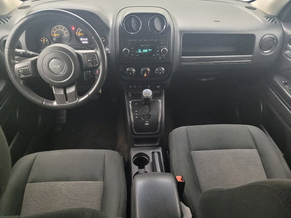 Used 2014 Jeep Patriot Latitude FWD image 22