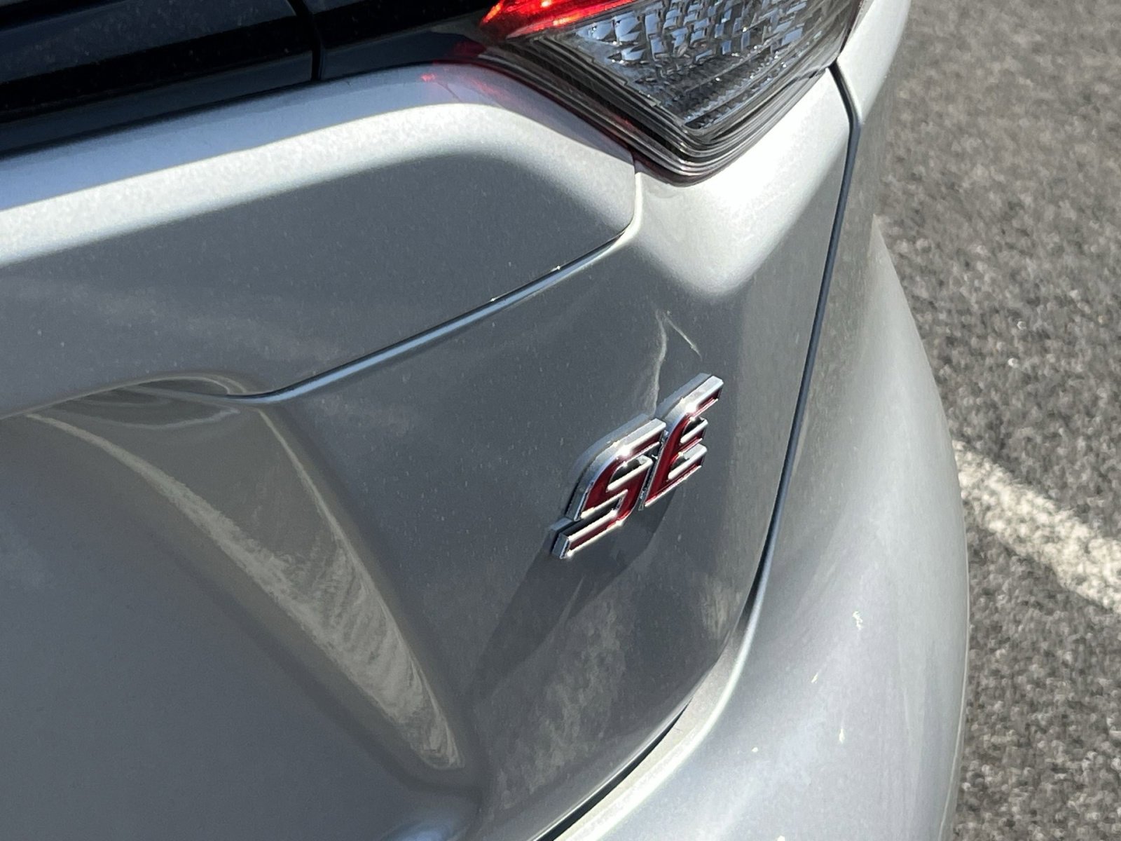 New 2026 Toyota Corolla SE image 21