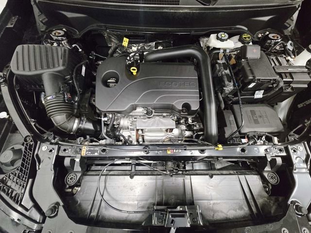 Certified 2024 GMC Terrain AT4 w/ Tech Package image 15