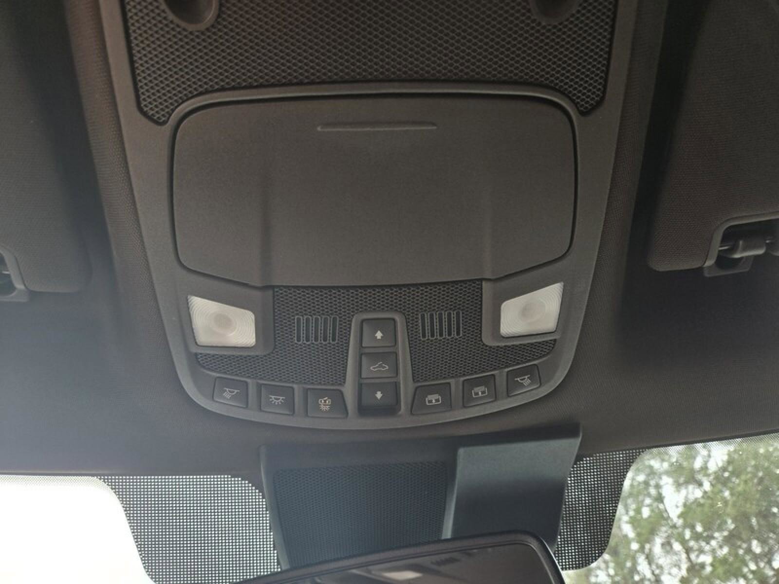 Used 2020 Ford F150 King Ranch w/ Equipment Group 601A Luxury image 18