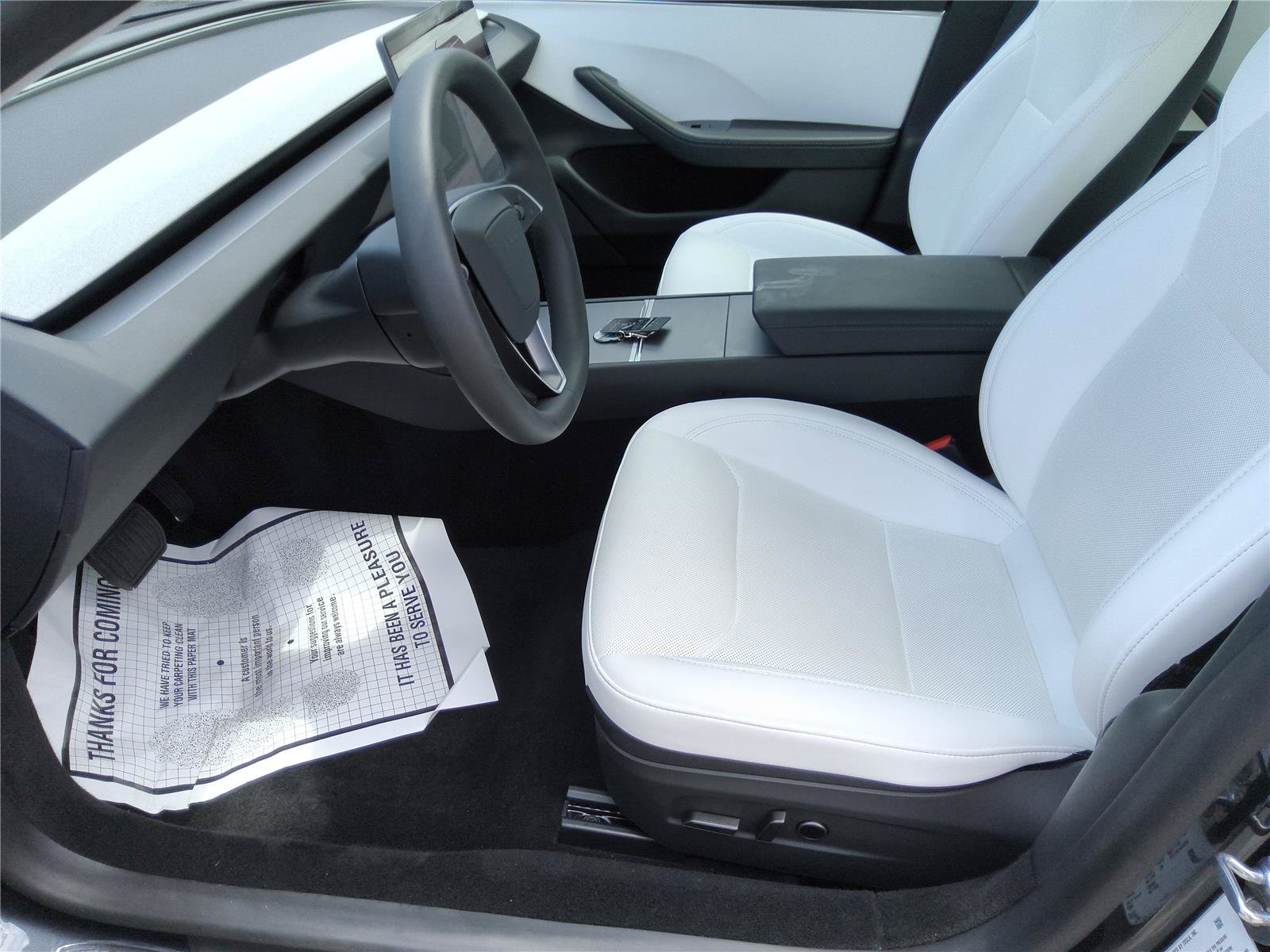 Used 2025 Tesla Model 3 RWD image 12