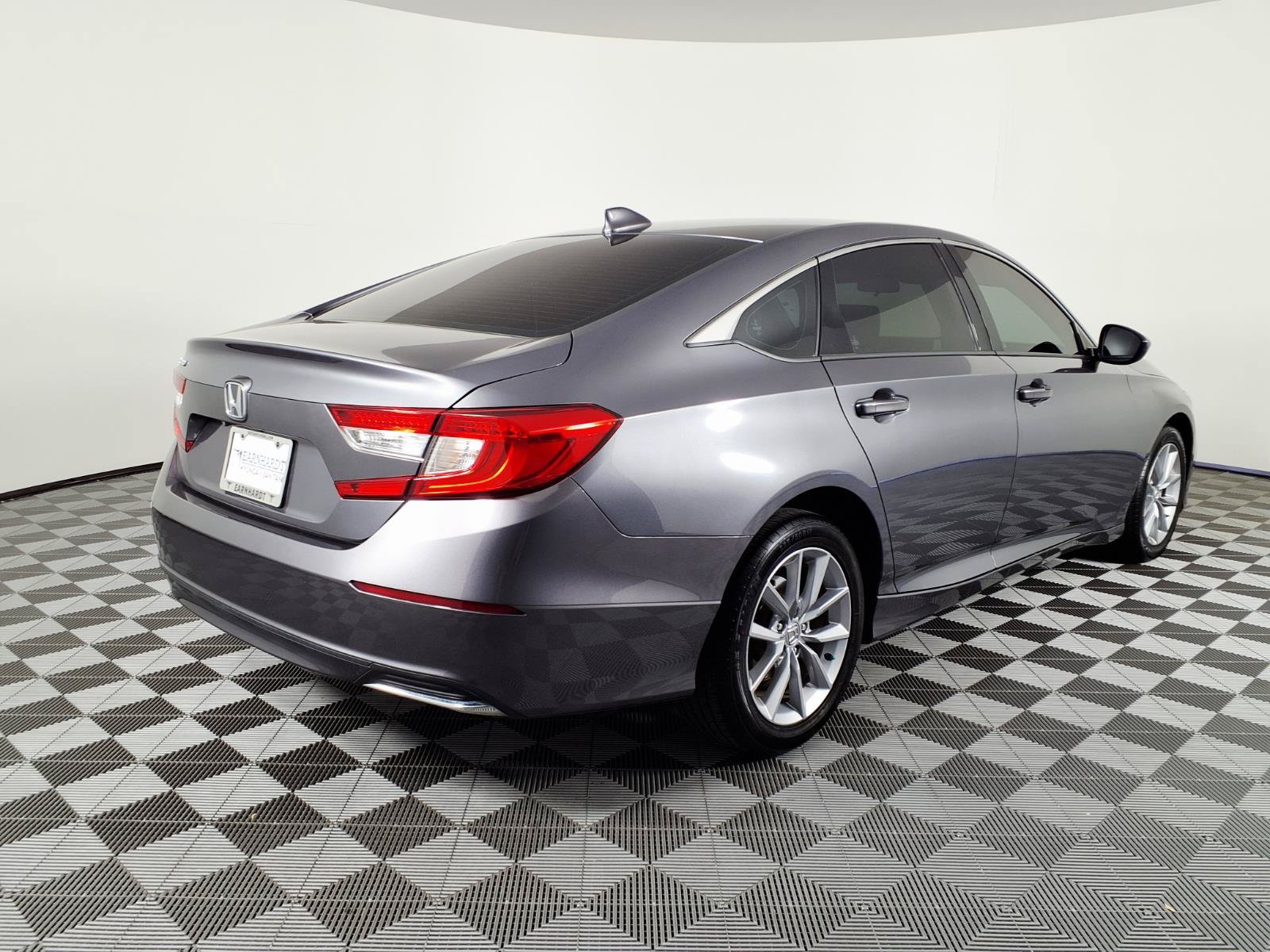 Used 2021 Honda Accord LX image 4