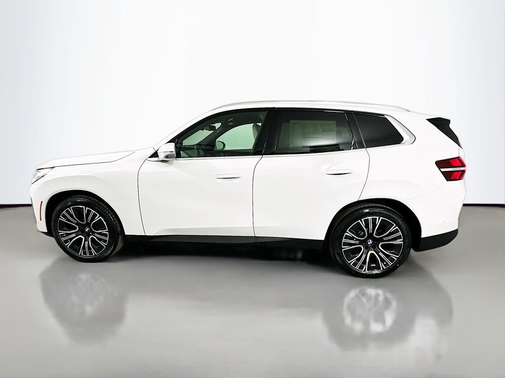 New 2026 BMW X3 xDrive30 image 8