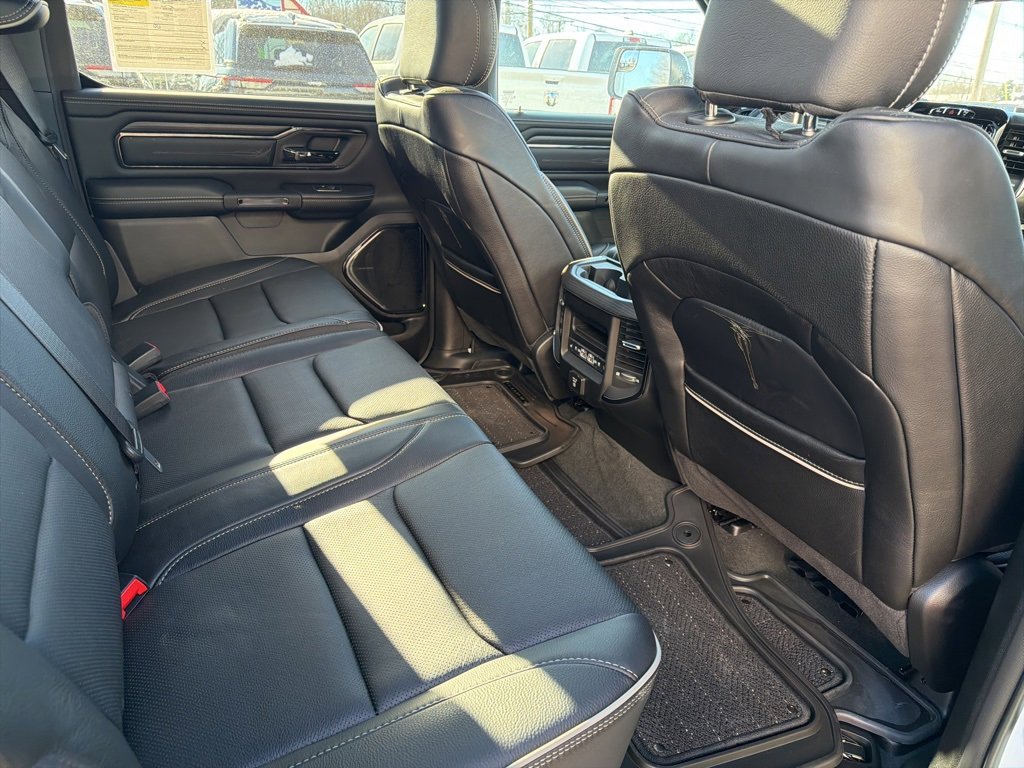 Used 2024 RAM 1500 Limited image 26