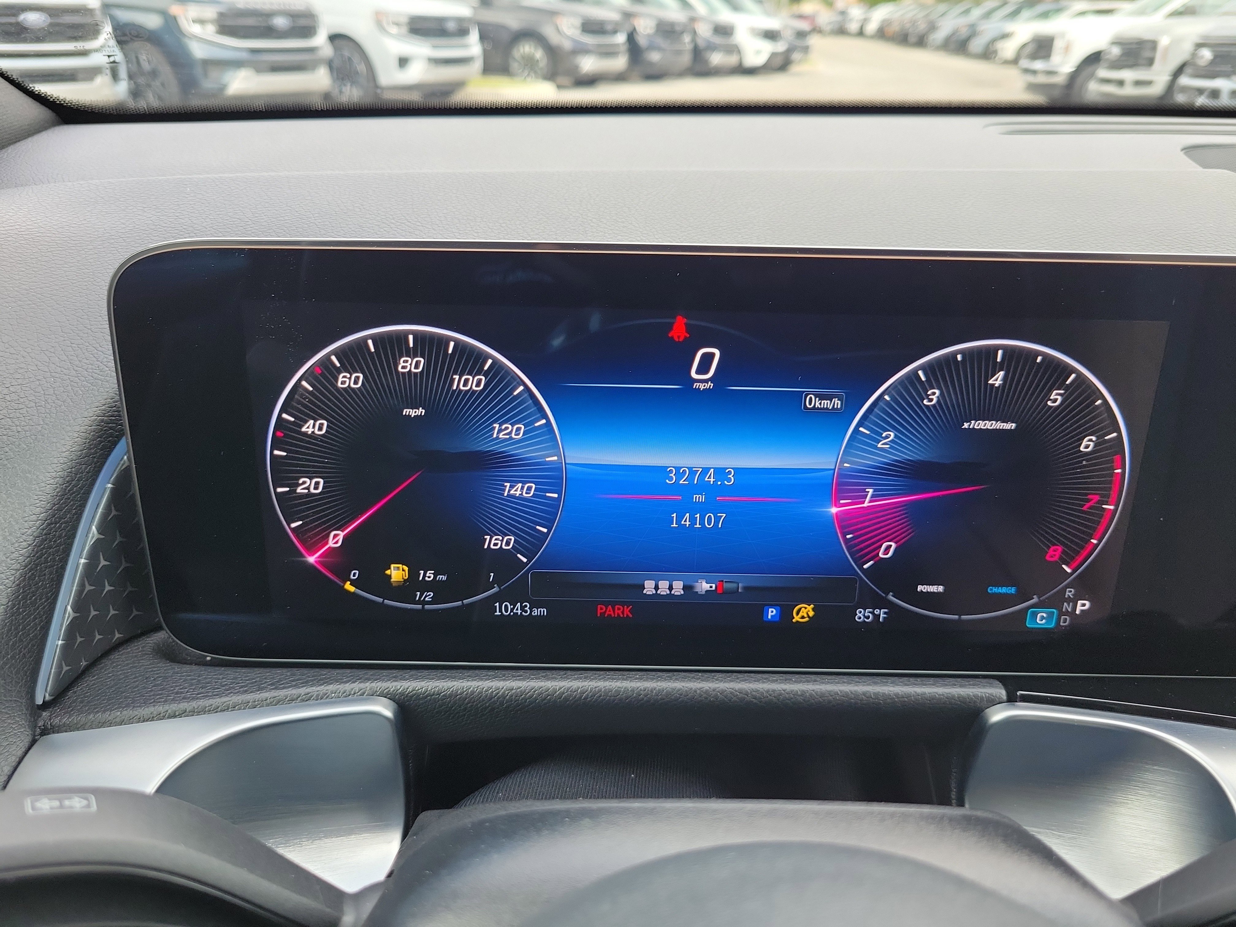 Used 2025 Mercedes-Benz GLB 250 image 31