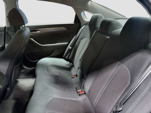 Used 2019 Hyundai Sonata SE FWD image 18