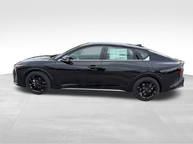 New 2027 Kia K4 GT-Line FWD image 4