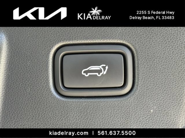 Used 2024 Hyundai Tucson SEL FWD image 9