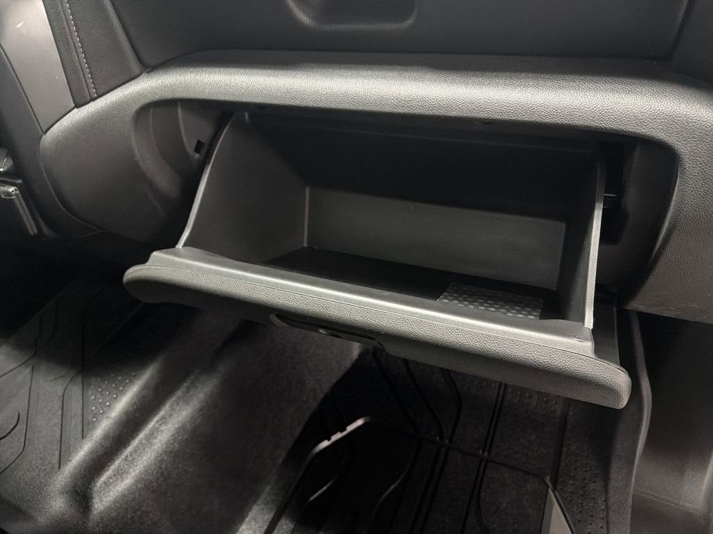 Used 2019 Chevrolet Silverado 1500 LTZ image 20