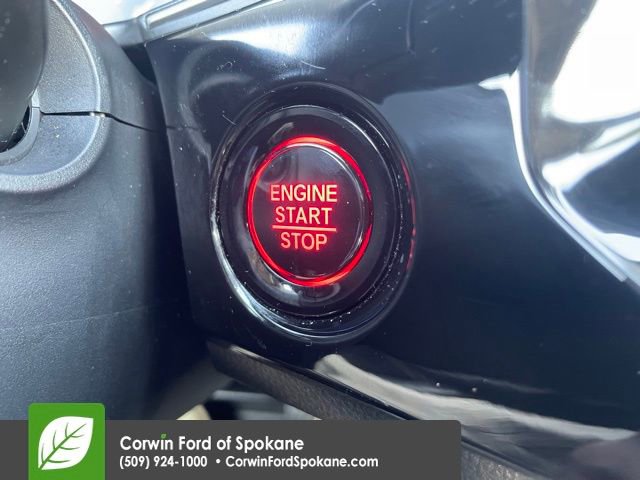 Used 2024 Honda Civic Touring image 27