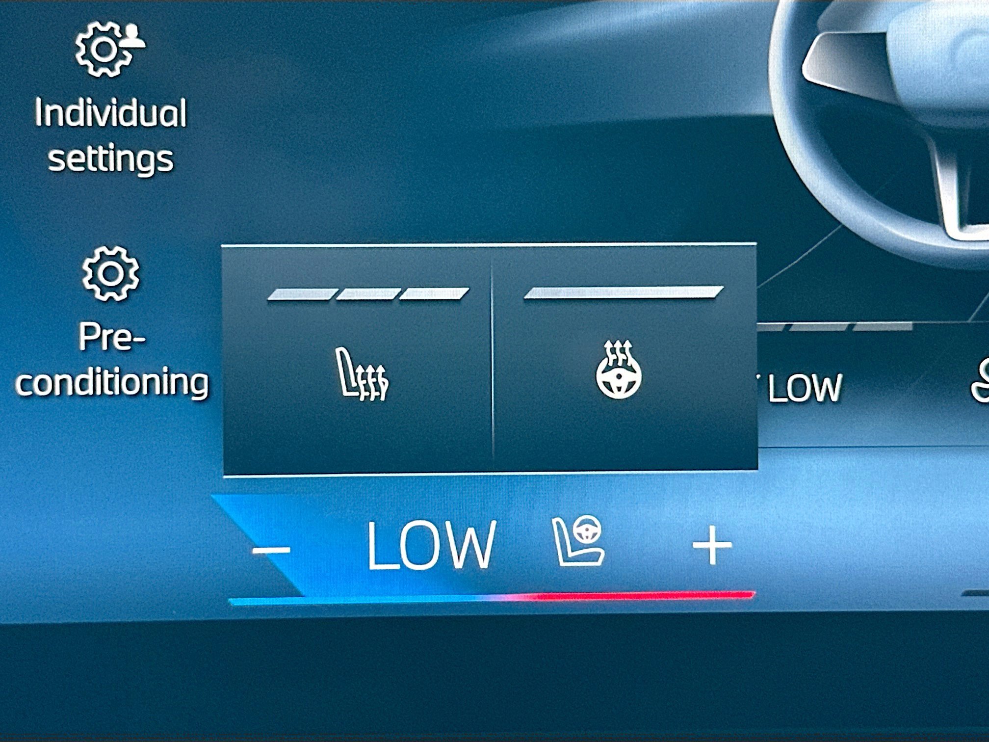 Certified 2024 BMW X7 xDrive40i w/ Parking Assistance Package image 20