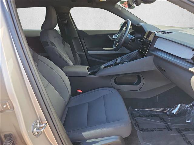 Used 2024 Polestar Polestar 2 w/ Pilot Pack RWD image 27