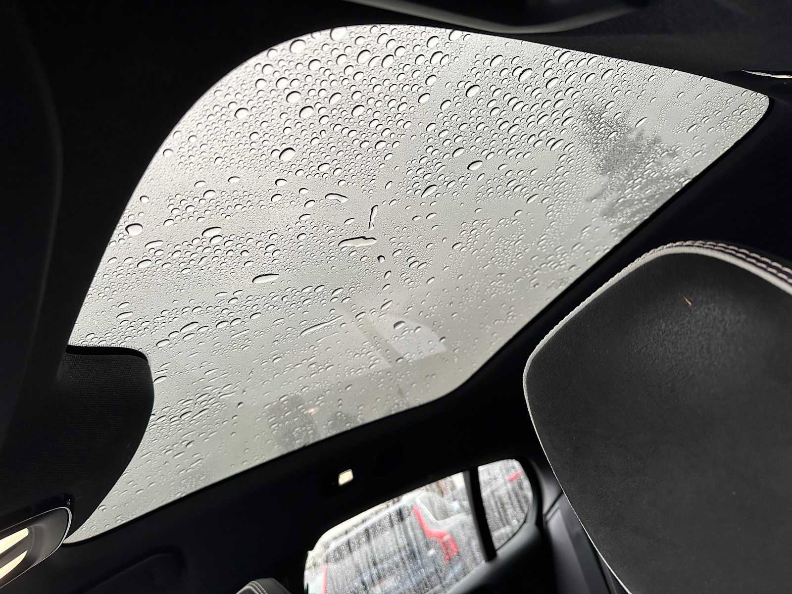 Used 2023 Volvo C40 P8 Recharge Plus w/ Climate Package image 23