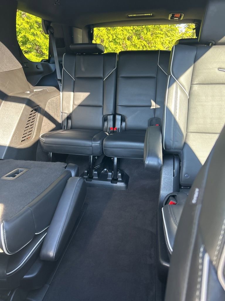 Used 2023 Cadillac Escalade Sport image 28