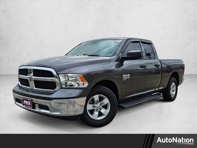Used 2019 RAM 1500 Tradesman w/ Popular Equipment Group image 1