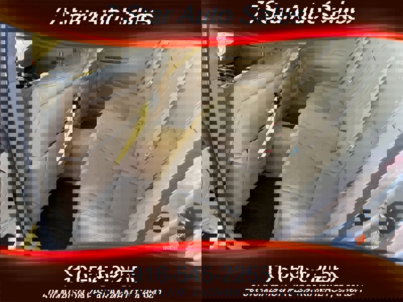 Used 2016 Lexus LS 460 w/ Comfort Package image 18