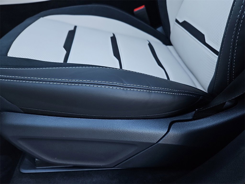 New 2026 Mercedes-Benz GLE 53 AMG 4MATIC Coupe image 22