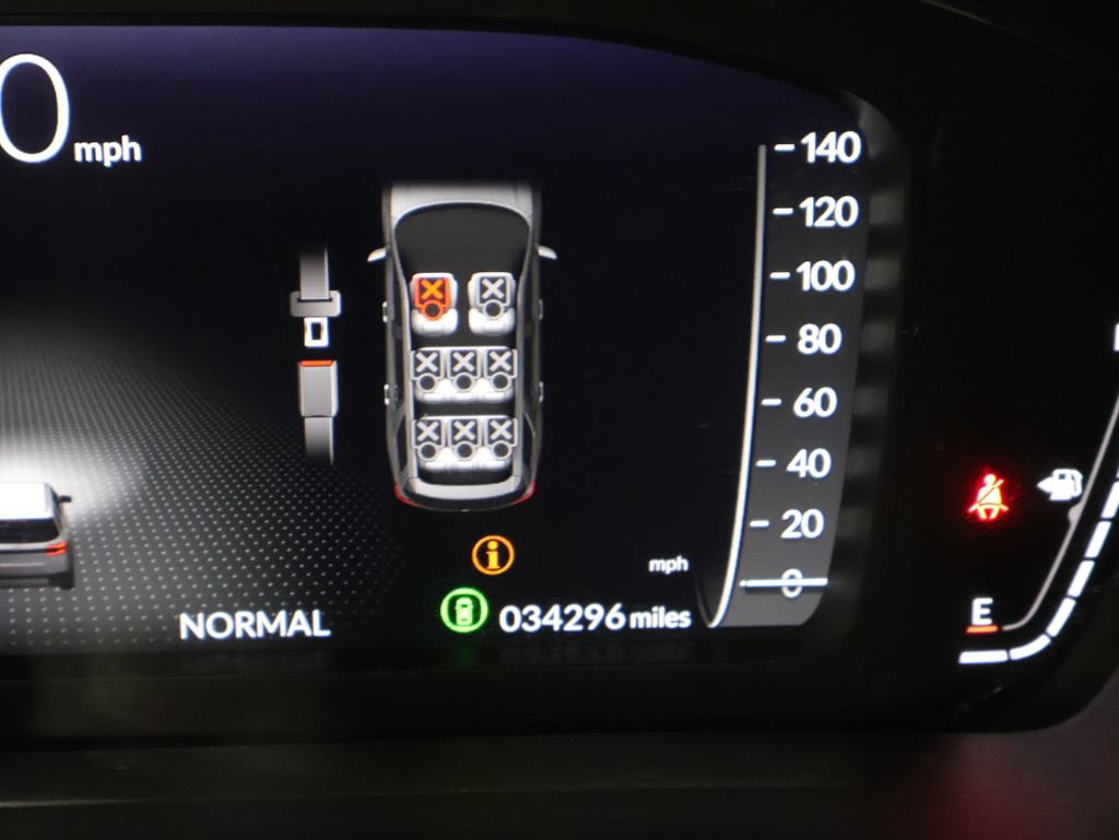 Used 2023 Honda Pilot Elite image 45