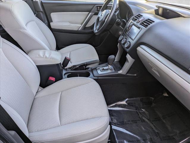 Used 2014 Subaru Forester 2.5i w/ Protection Package #1 image 19