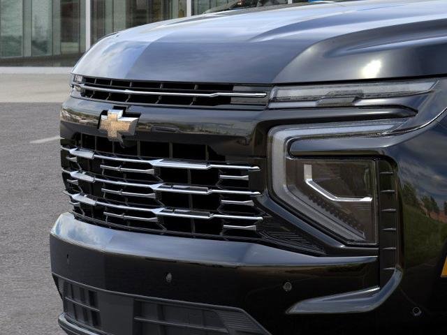 New 2026 Chevrolet Tahoe High Country image 13
