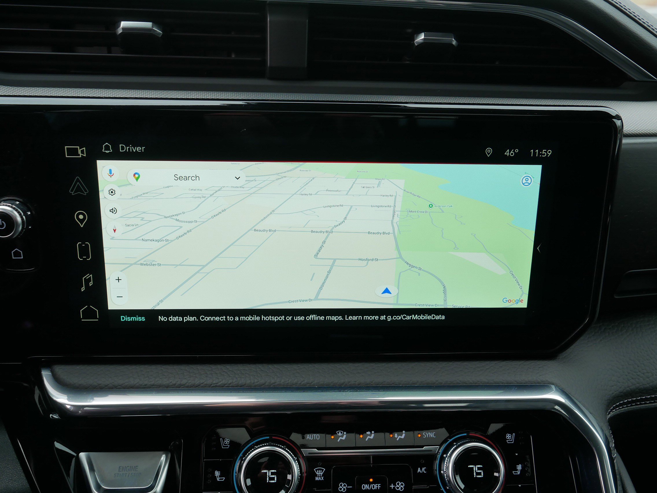 Used 2025 GMC Sierra 3500 Denali w/ Denali Reserve Package image 30