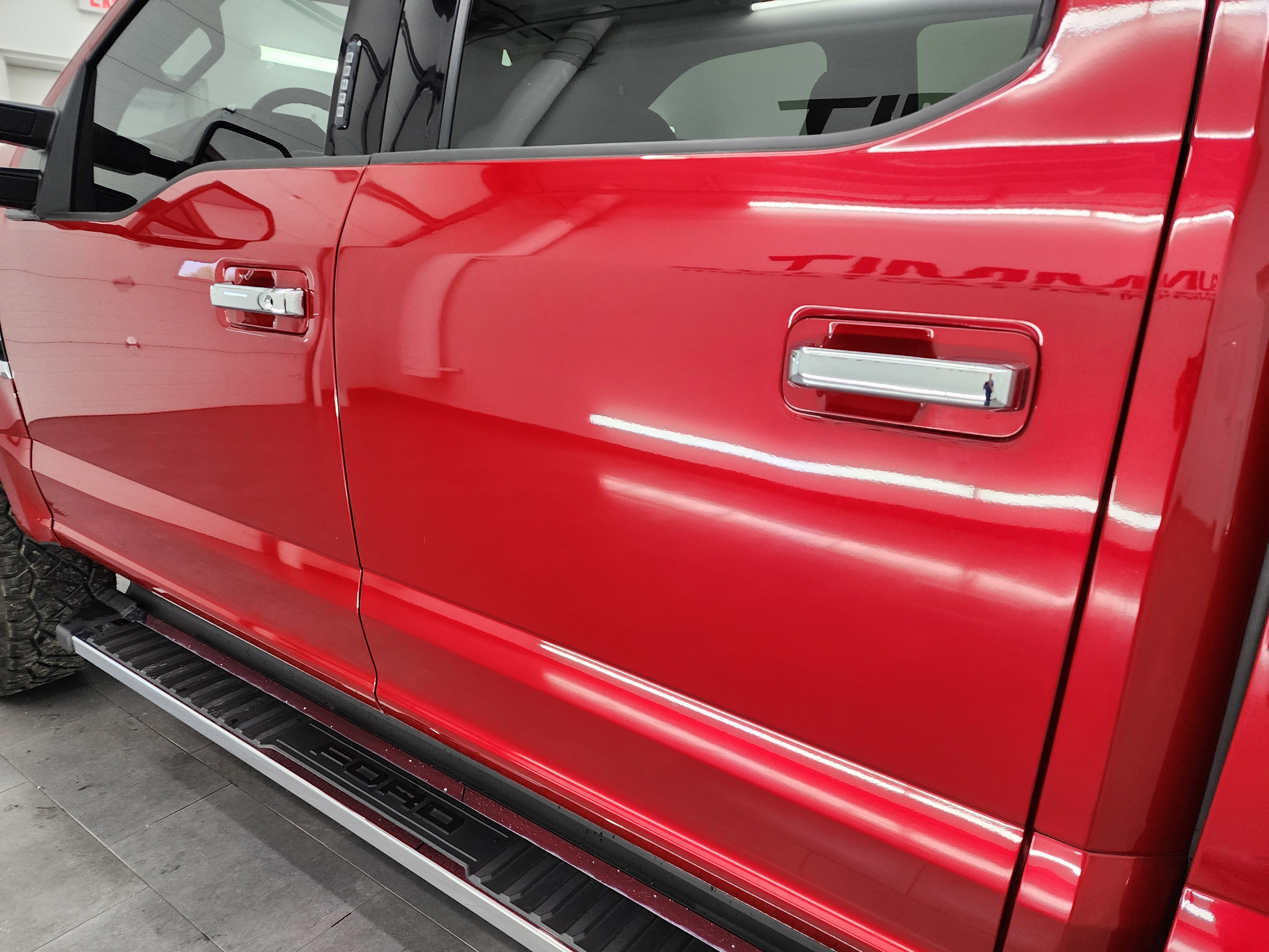 Used 2021 Ford F250 XLT w/ XLT Premium Package image 34