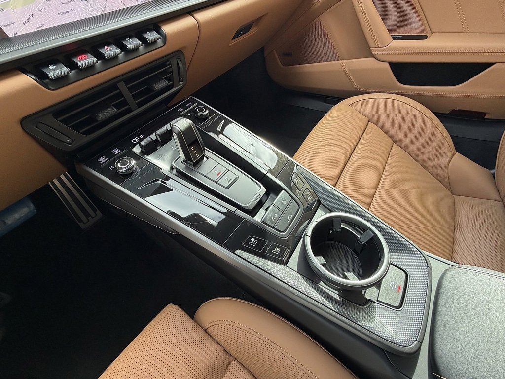 New 2026 Porsche 911 Carrera image 16